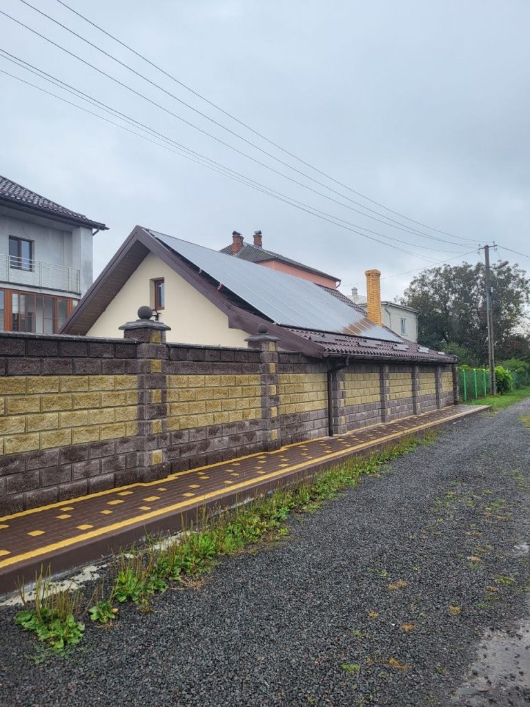 Наша робота